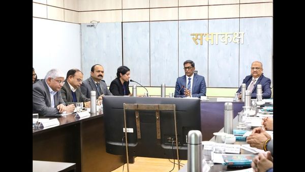 Bihar News: Chief Secretary Reviews BIRSAC’s Work; Geo-Spatial Approval Made Mandatory for DPRs of Projects Above ₹50 Crore