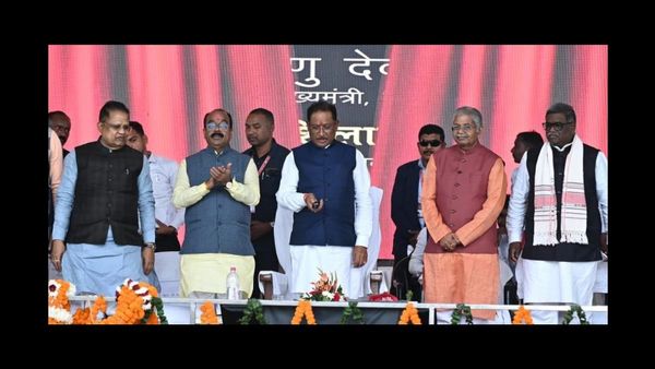 Chhattisgarh News: Decisive Steps Under Chief Minister Vishnu Deo Sai's Leadership to Place Bilaspur Prominently on the National Urban Development Map