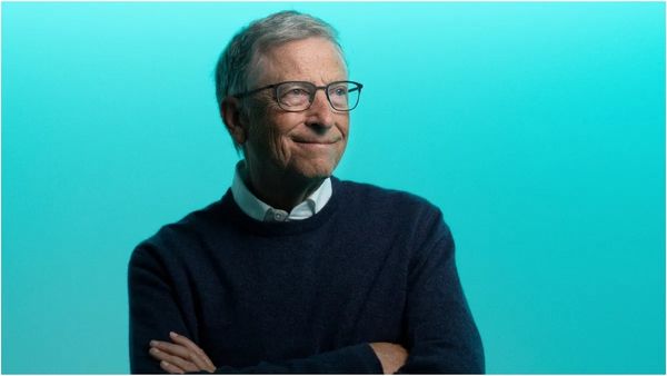 Bill Gates Tried To Hide STD After Encounters With Russian Girls, Shocking Claim In Epstein Files