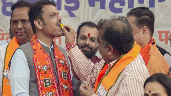 Maharashtra BMC Election Results: BJP Bags 89, SS (UBT) Emerges Victorious In 65 Wards