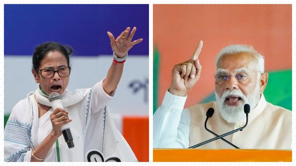 Poll Predictions: Will BJP Outperform TMC In Bengal If Elections Are Held Today? MOTN Survey Is Out