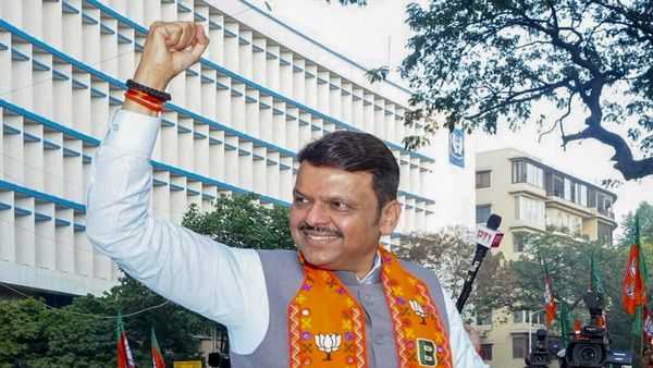 BMC Results: BJP Clinches Historic Victory, Breaks Thackerays’ Grip On Mumbai