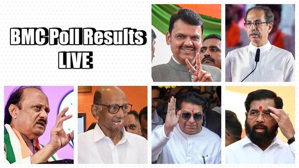 BMC Elections 2026: Winners List For Mumbai Polls Is Here