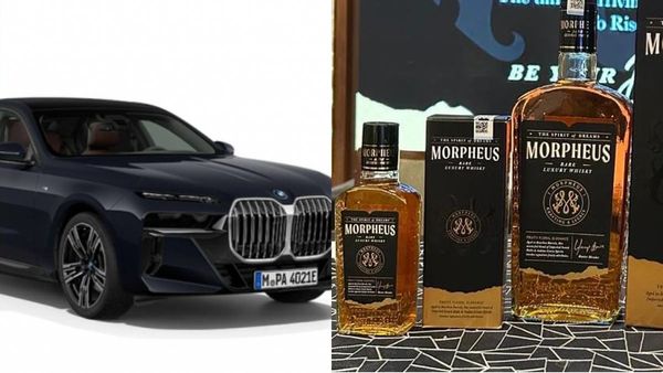 India-EU Trade Deal: From BMW To Whisky, Products Set To Get Cheaper After Landmark Pact