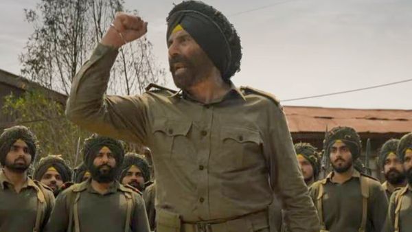 Border 2 Box Office Collection Day 1: Sunny Deol-Varun Dhawan Film Opens Strong Amid High Buzz