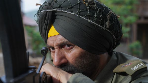 Border 2 First Review Out As Advance Booking Gains Momentum