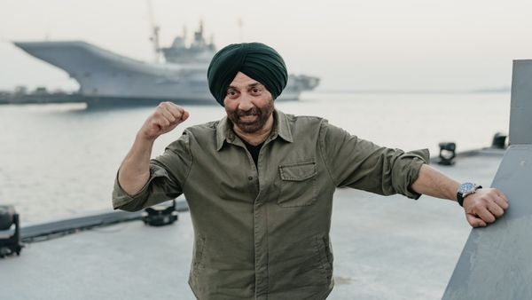 Border Box Office Collection Day 5: Sunny Deol's Film Sees Expected Dip On Tuesday As Holiday Boost Ends
