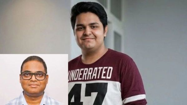 Noida Techie Yuvraj’s Death Case: Meet The New Noida Authority CEO, Krishna Karunesh