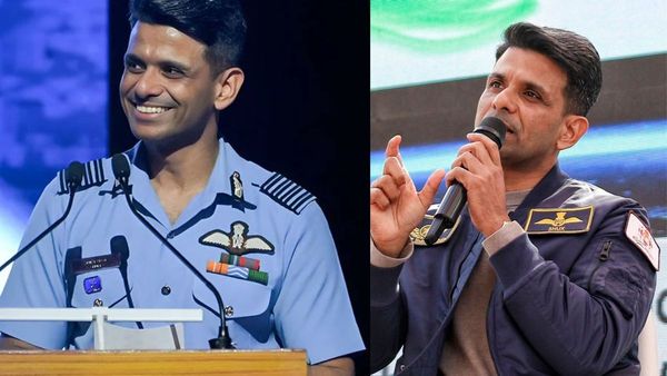18 Days In Space, Lifetime Of Honour: Astronaut Shubhanshu Shukla Set For Ashok Chakra On Republic Day