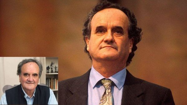 Who Was Mark Tully? The BBC Journalist Who Spent A Lifetime Understanding India Passes Away At 90
