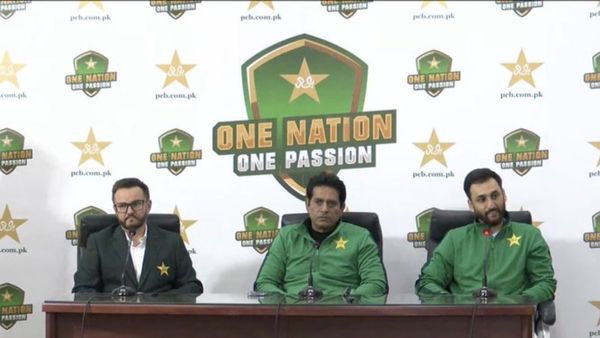 Pakistan Announces T20 World Cup Squad Amid Boycott Uncertainty, Salman Agha To Captain