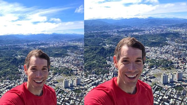 No Rope, No Harness: Alex Honnold Free Solos Taipei 101 In One Of The Boldest Urban Climbs Ever