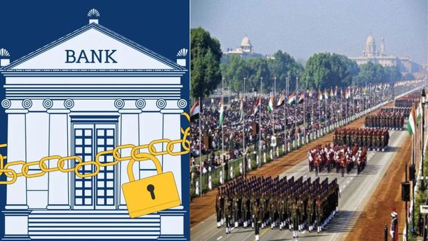 Are Banks Open Or Shut Tomorrow On Republic Day? Check Here