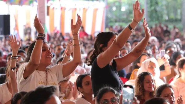 Is ‘Bhajan Clubbing’ The New Way Gen Z Is Rediscovering Spirituality? PM Modi Thinks So