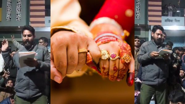 Madhya Pradesh Panchayat Declares Social Boycott Against Families Allowing Love Marriages