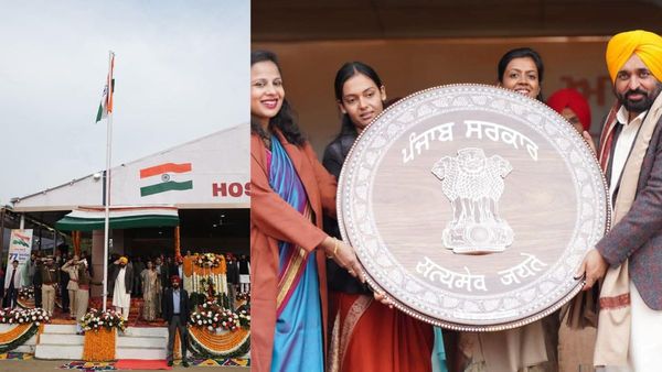 Punjabis Made Greatest Sacrifices For India’s Freedom & Constitution: CM Bhagwant Singh Mann