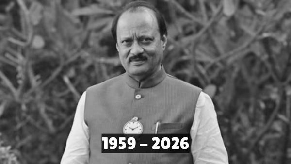 Fact Check: Aircraft Involved In Ajit Pawar’s Death Had Crashed Earlier In 2023