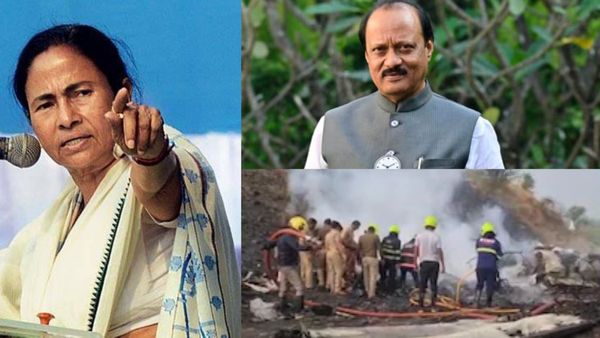 Mamata Banerjee Hints At Foul Play, Seeks Supreme Court–Monitored Probe; Congress Follows Suit