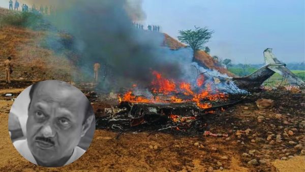 From Devendra Fadnavis To Rajnath Singh: 11 Politicians Who Escaped Plane And Helicopter Mishaps