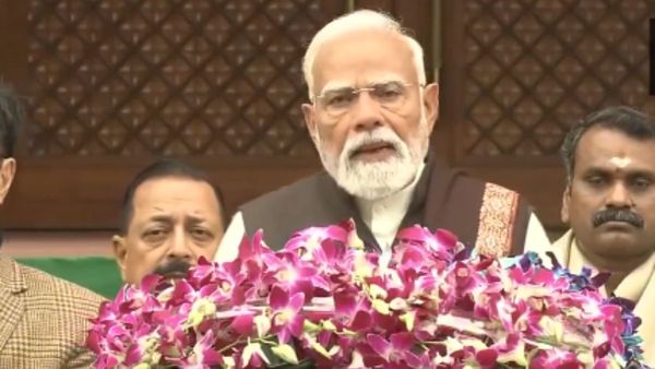 PM Modi Ahead Of Budget: Highlights India-EU Free Trade Deal To Help Manufacturers Sell In 27 Nations