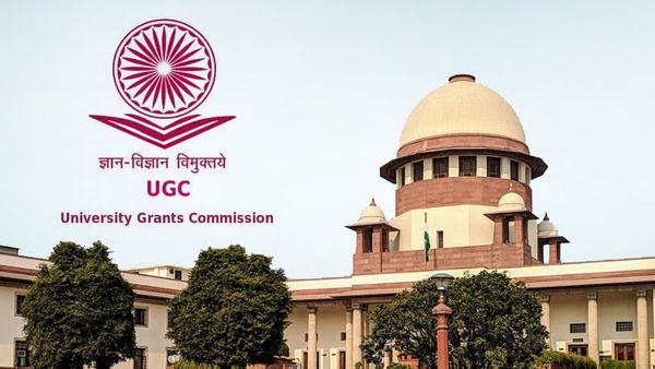 UGC Row: Supreme Court Halts UGC Equity Rules, Asks Government To Rewrite Regulations
