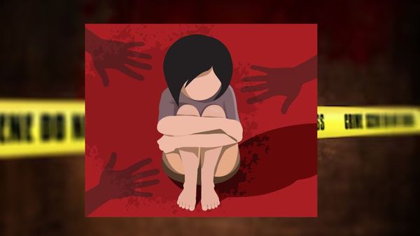 ‘Lured With Food, Tied Her In An Empty Storey Building…’: How 3 Minor Boys Gang-Raped A Six-Year-Old In Delhi?