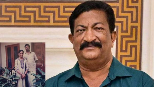 Who Was PT Usha’s Husband? V Srinivasan Passes Away at 63, PM Modi Expressed His Condolences 