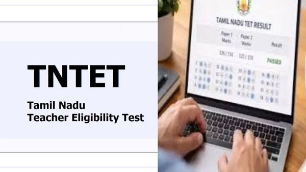 Tamil Nadu TET Results Out: Guidelines How To Check Your TET Results Online