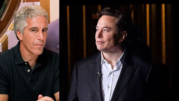 Jeffrey Epstein: Newly Released Emails Show Elon Musk Accepted Invite To Caribbean From Jeffrey Epstein
