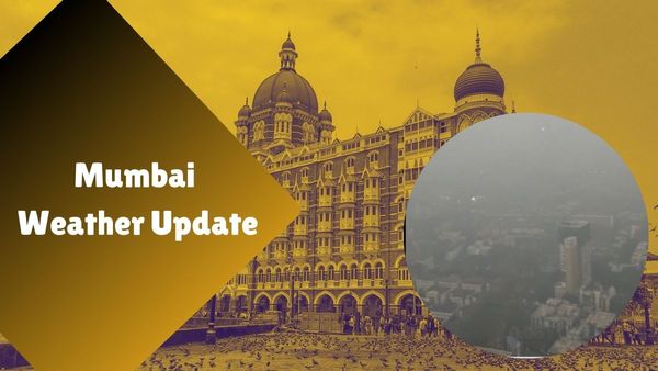 Mumbai Weather Update: Mumbai Choked By Smog As Air Quality Deteriorates Overnight, Health Advisory Issued