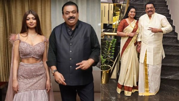 CJ Roy’s Death Probe: Who Will Be The Next Heir To His Real Estate Empire? Meet His Wife Liny Roy And Children