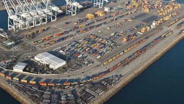 Chabahar Port Future Secured? India–US Discuss Sanctions Waiver Terms