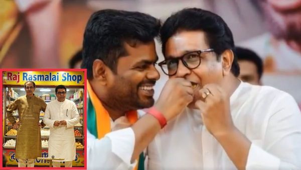 What Is The Rasmalai Trend With Raj Thackeray Going Viral On Social Media? Check Here