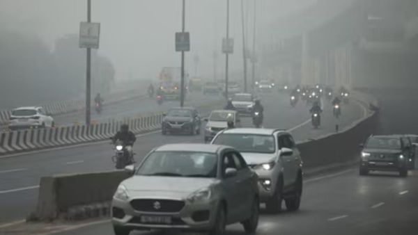 Delhi-NCR Breathes Hazardous Air As Very Poor Air Quality Persists; GRAP 3 Continues