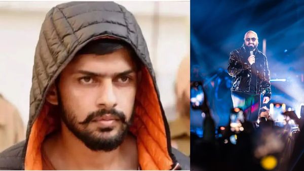 Lawrence Bishnoi Gang Sends Death Threat To Singer B Praak, Demands Rs 10 Crore Within One Week