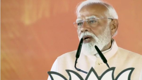 Can Bangladeshi Hindus Settle In India? What PM Modi Promised Bengal In Malda Amid Targeted Killings, Watch