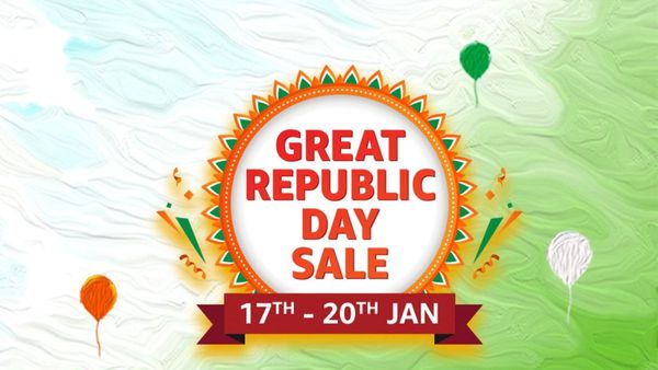 Amazon Great Republic Day Sale 2026 Is Live: Big Discounts On Smartphones, Gadgets And Home Appliances