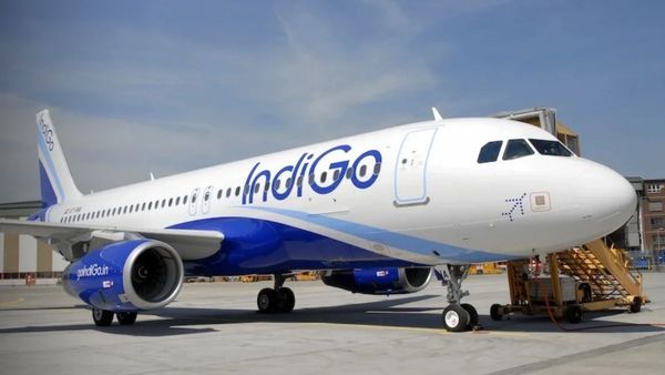 BREAKING: IndiGo Flight To Siliguri Makes Emergency Landing In Lucknow After Bomb Threat