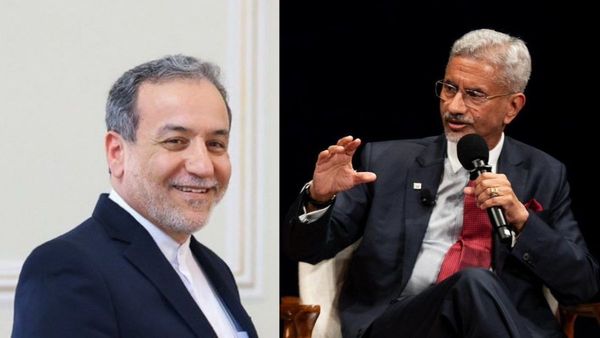 Iran Foreign Minister Calls S Jaishankar Over Unrest In Iran; How Are India-Iran Relations?