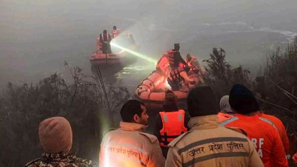 When 80 Minutes Of Waiting End In Death: Eyewitness Recalls Horror Of Noida Techie’s Fatal Fall Into Pit