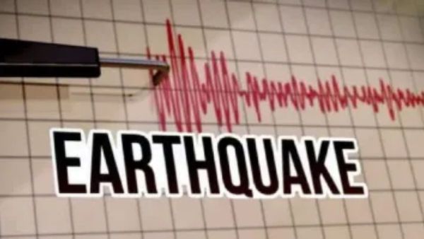 Earthquake Of Magnitude 5.7 Hits Ladakh, No Reports Of Casualties Yet