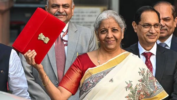 Budget 2026: Financial Terms One Must Know Ahead Of Nirmala Sitharaman’s Budget 2026–27 Announcement
