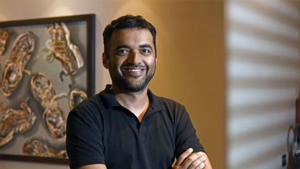 Why Did Deepinder Goyal Resign As Eternal CEO? Blinkit’s Albinder Dhindsa To Take Over