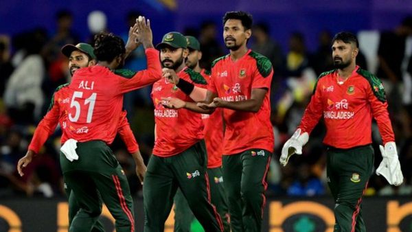 '1 Day To Decide': ICC Warns Bangladesh With Replacement Threat, Check Which Team Will Replace Them?