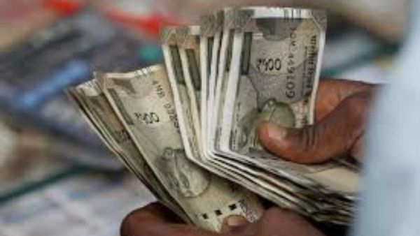 Rupee Falls Near 92 Per Dollar, Suffers Worst Weekly Loss In Six Months