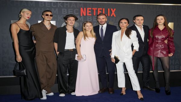 What The Beckham Conflict Teaches Us About Managing Adult Children In The Spotlight