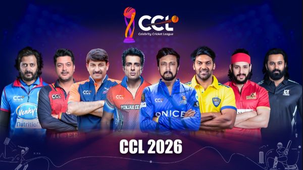 CCL 2026 Ticket Prices Announced: How to Get and Buy Celebrity Cricket League Tickets Online