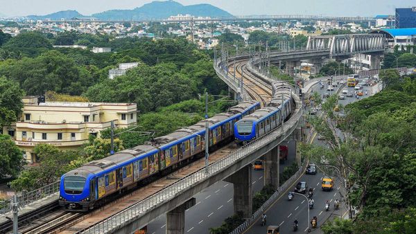 Chennai Metro Phase II: What the Latest Approval Means for Poonamallee–Vadapalani Commuters