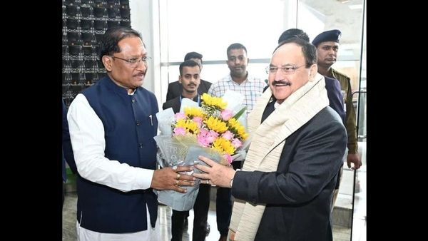 Chhattisgarh News: Under CM Vishnu Deo Sai, Chhattisgarh Achieves National Public Health Milestone