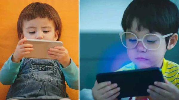 Are Your Children Addicted To Phones? Government Has A Plan to Save Them In Union Budget 2026